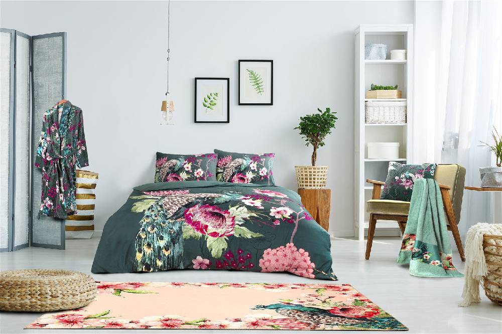 Kayoom Blossom 125 Neuheiten