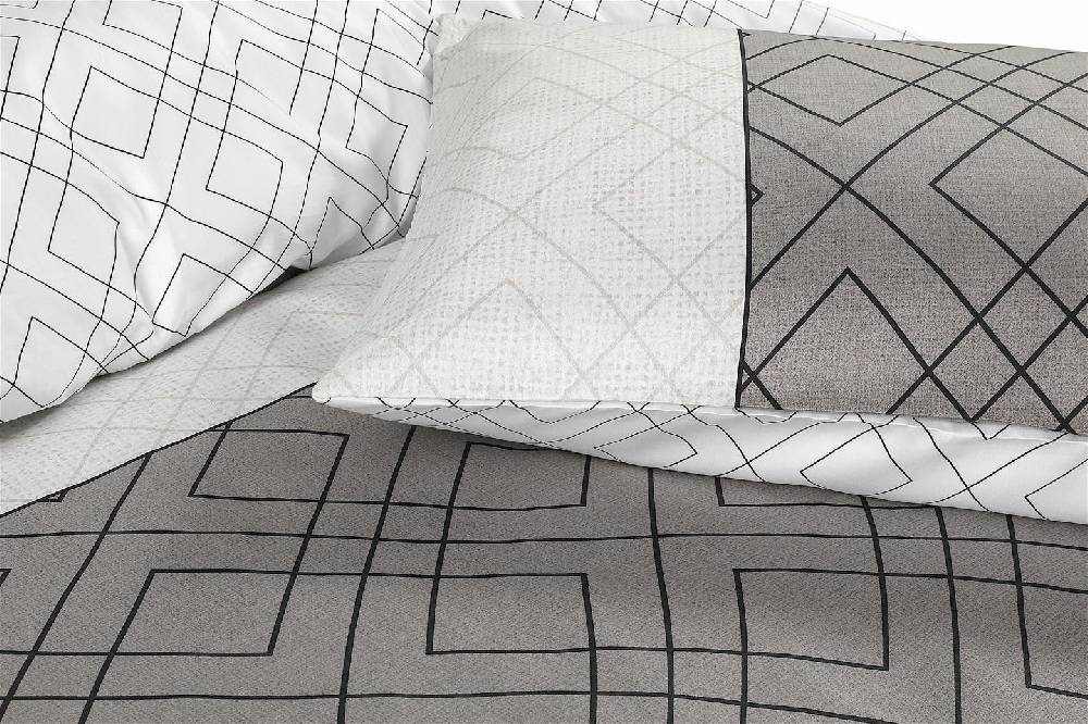 Kayoom Bettwäsche Heather 125-AT Discount Store für neue Produkte