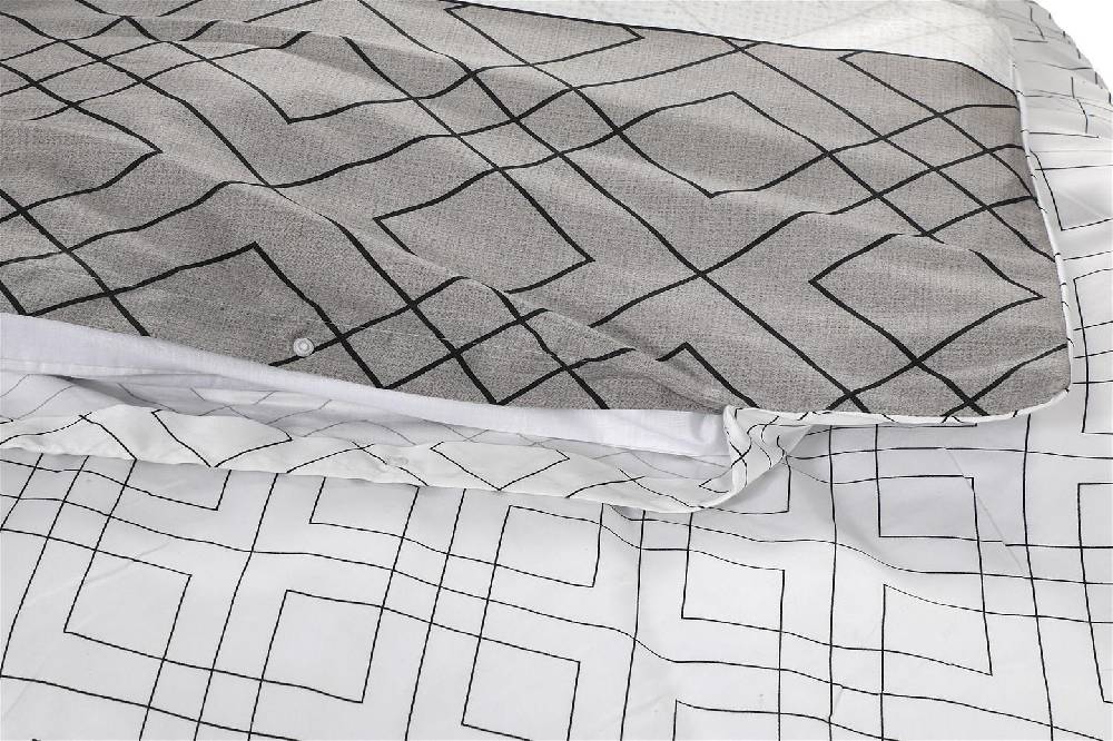 Kayoom Bettwäsche Heather 125-AT Discount Store für neue Produkte