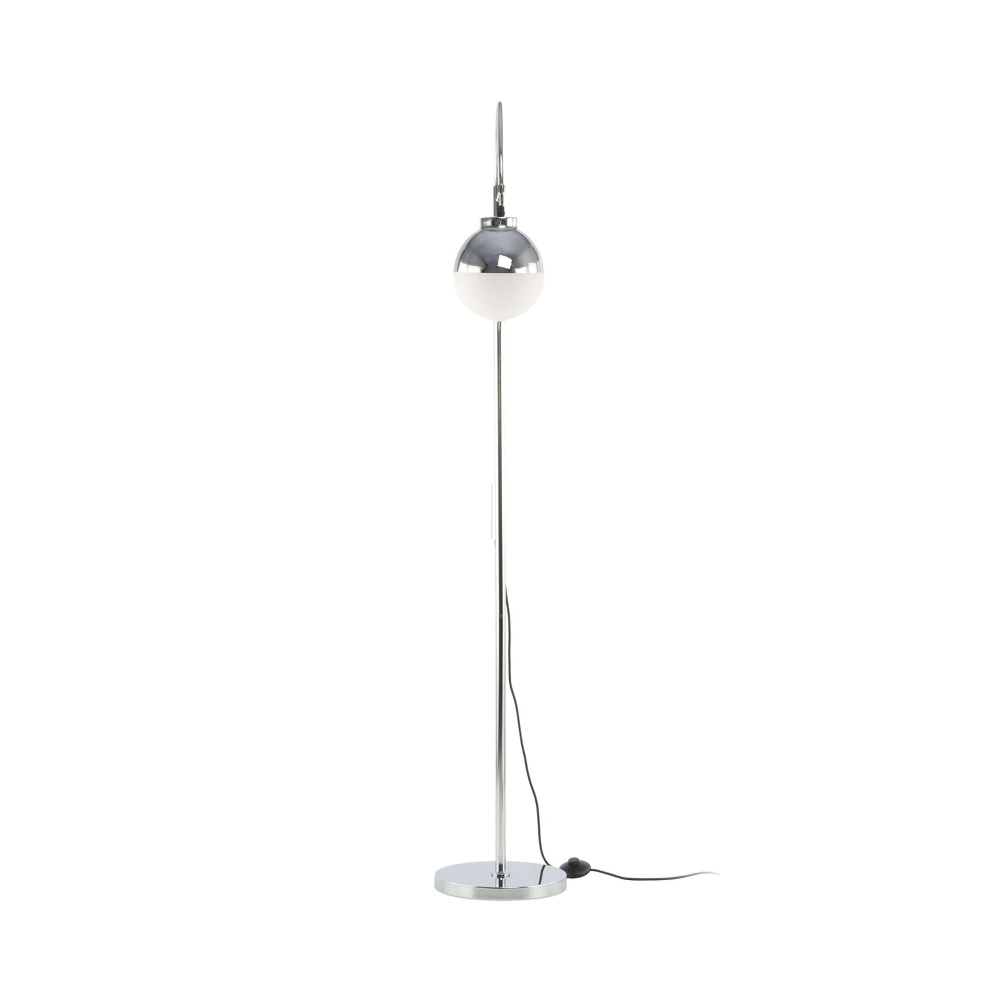 Kayoom Stehlampe Lavina 125 Muttertagsangebot