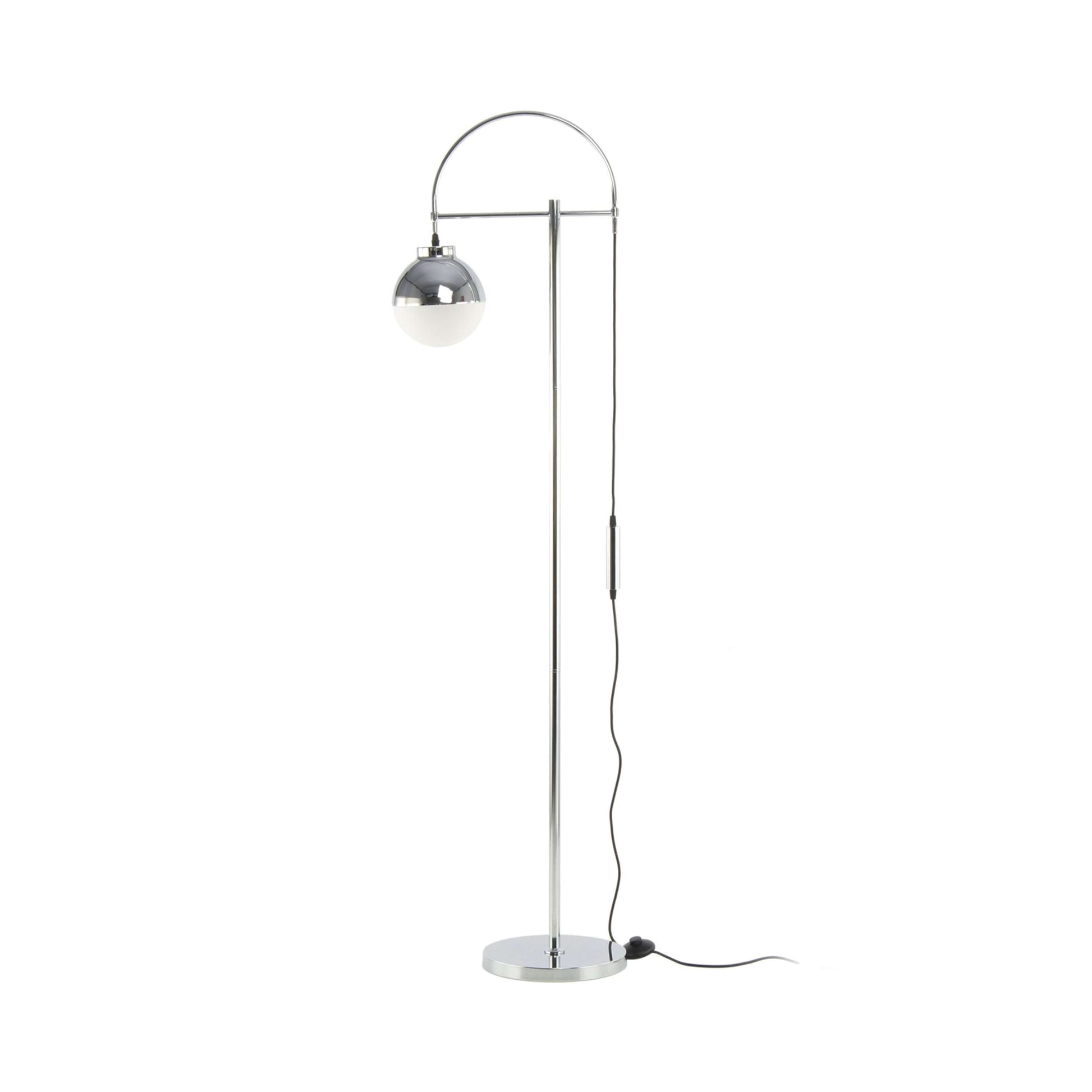 Kayoom Stehlampe Lavina 125 Muttertagsangebot