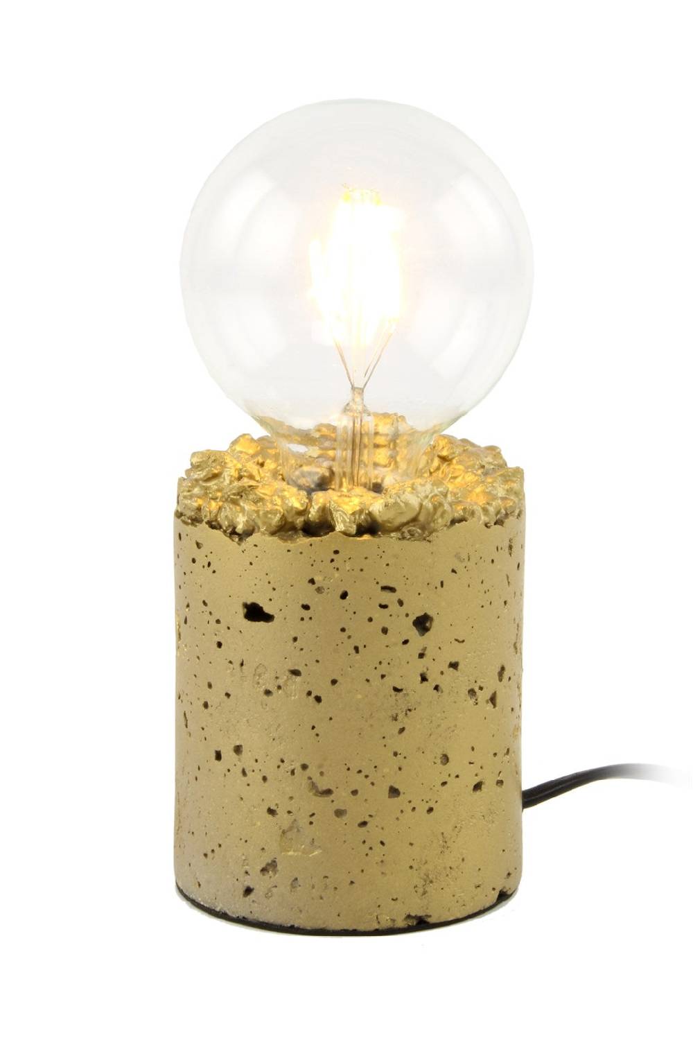 Kayoom Tischlampe Curacao 525 Jubiläumsangebot