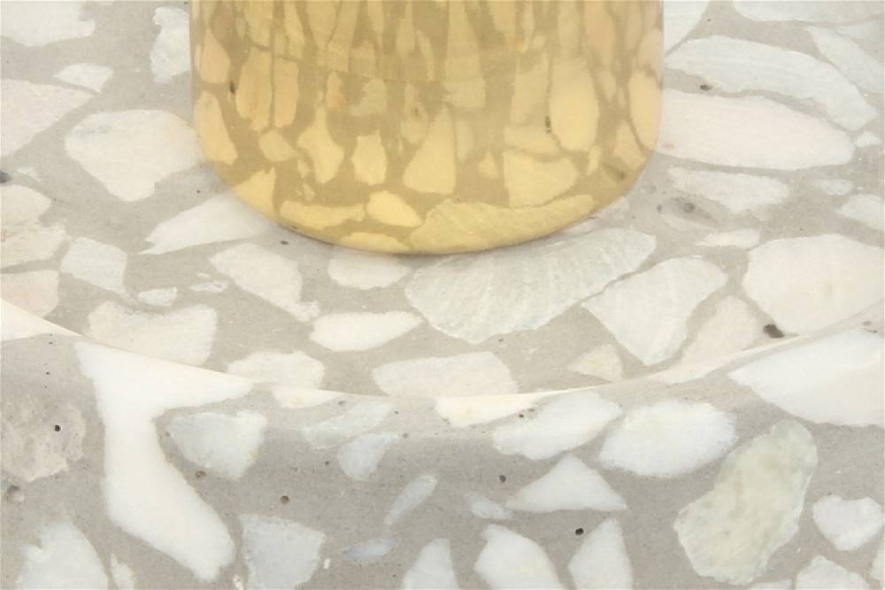 Kayoom Tischlampe Curacao 725 Lagerräumung