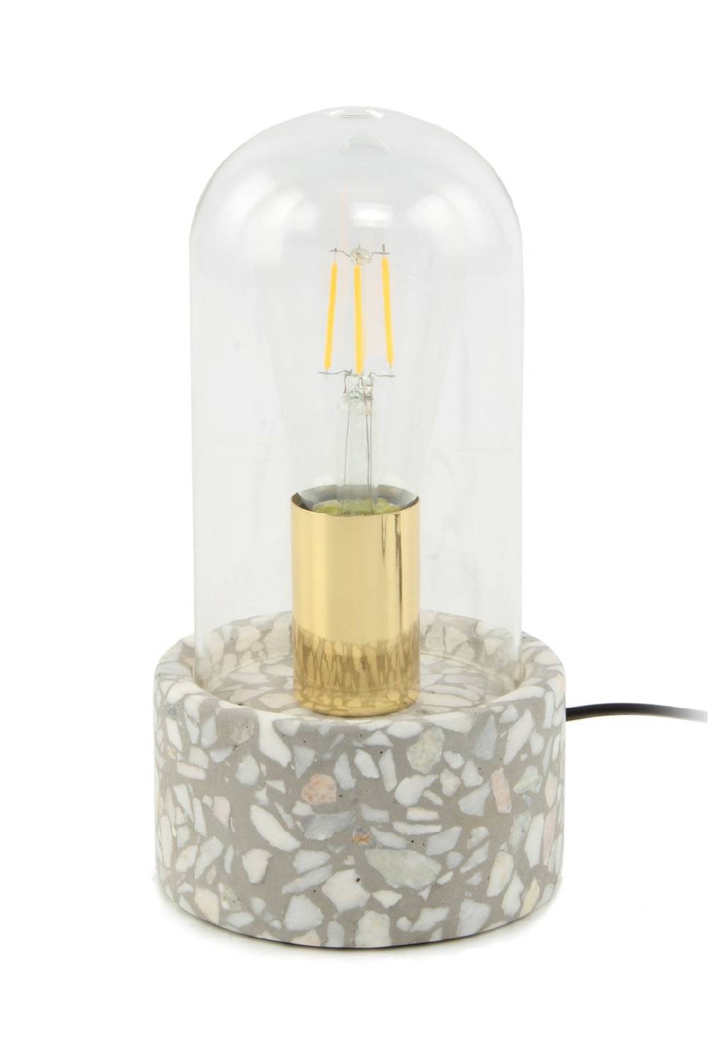 Kayoom Tischlampe Curacao 725 Lagerräumung