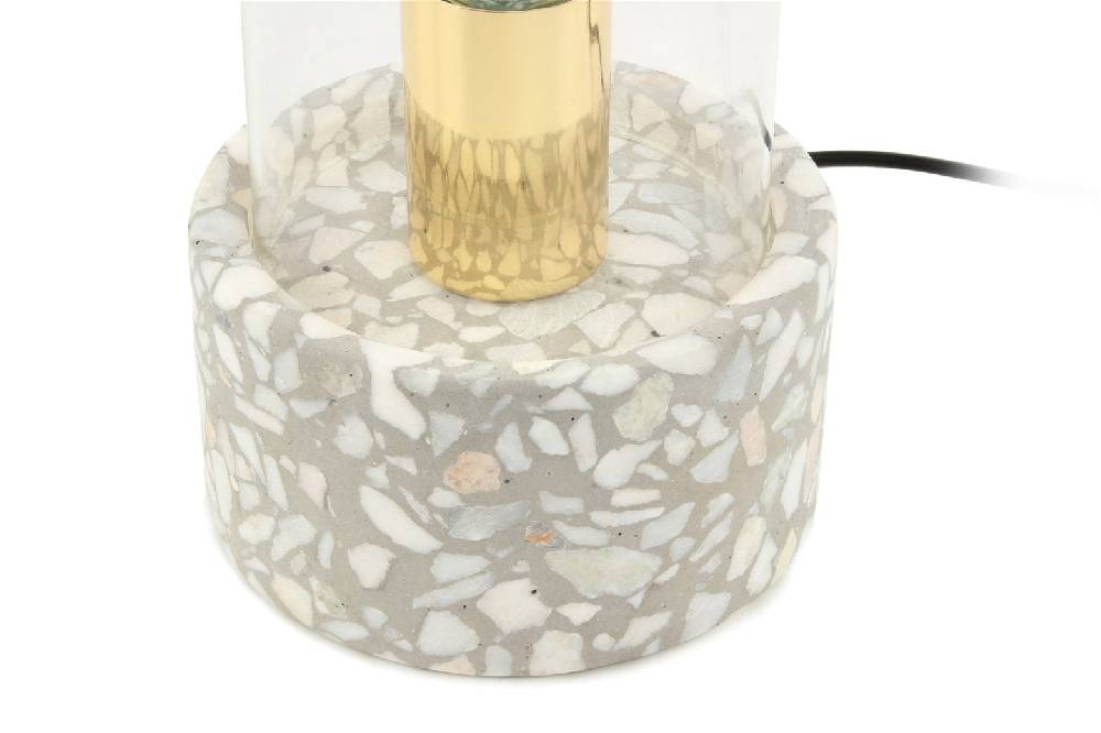 Kayoom Tischlampe Curacao 725 Lagerräumung