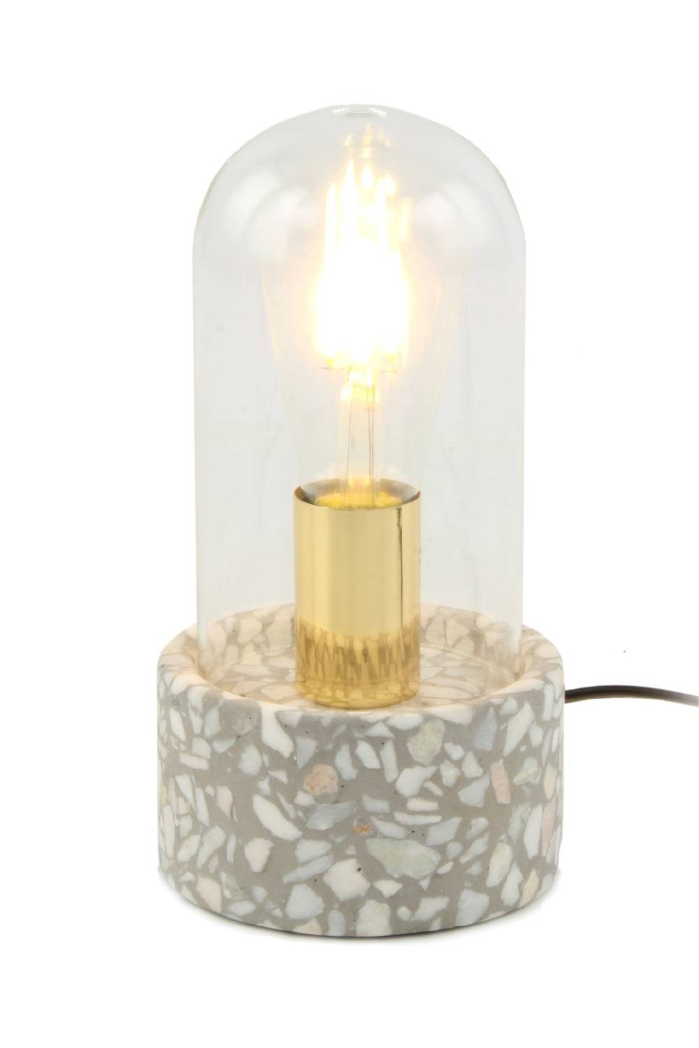 Kayoom Tischlampe Curacao 725 Lagerräumung