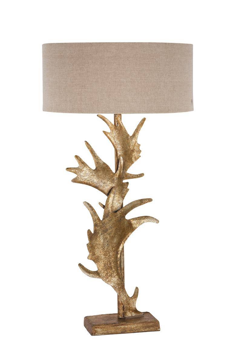Kayoom Tischlampe Winter Art Large Top Angebot