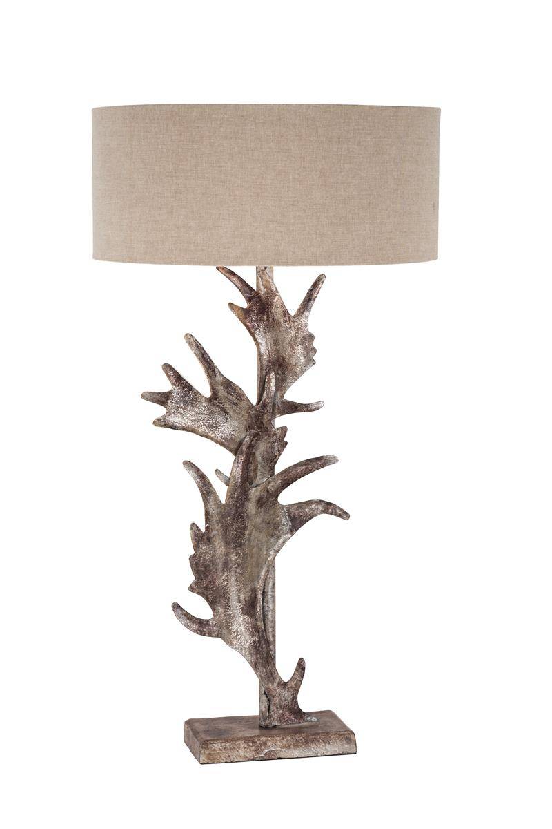 Kayoom Tischlampe Winter Art Large Top Angebot