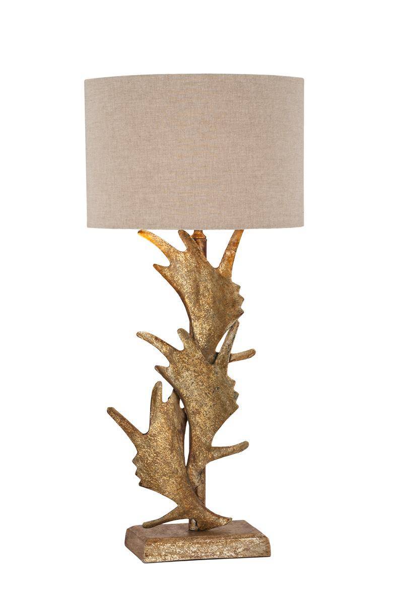 Kayoom Tischlampe Winter Art Small Neueste Mode