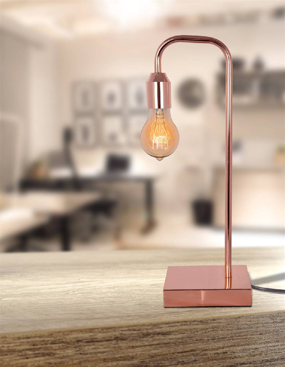 Kayoom Tischlampe Galileo 710 Online Outlet