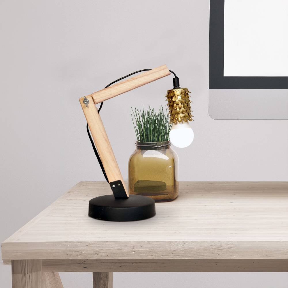 Kayoom Tischlampe Rossa IV Exklusive Angebote