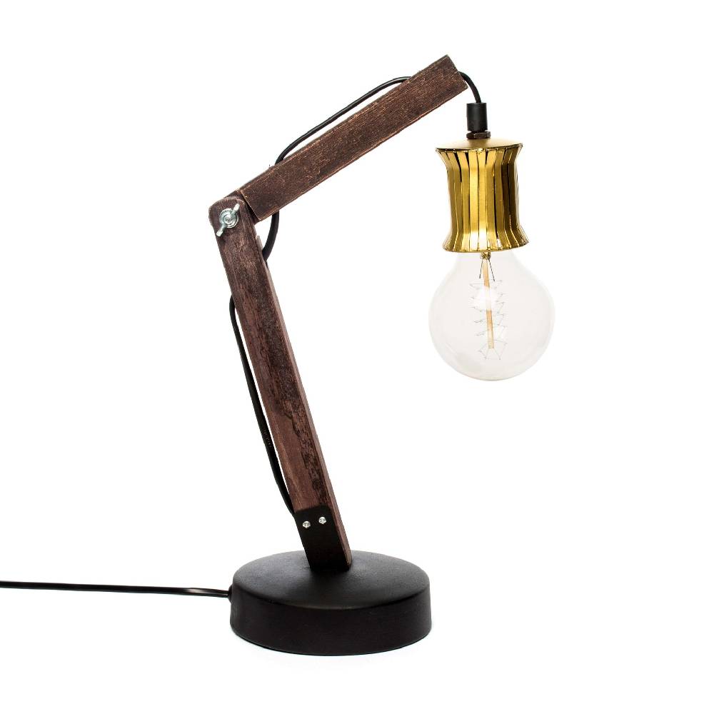 Kayoom Tischlampe Rossa VII Neuheiten