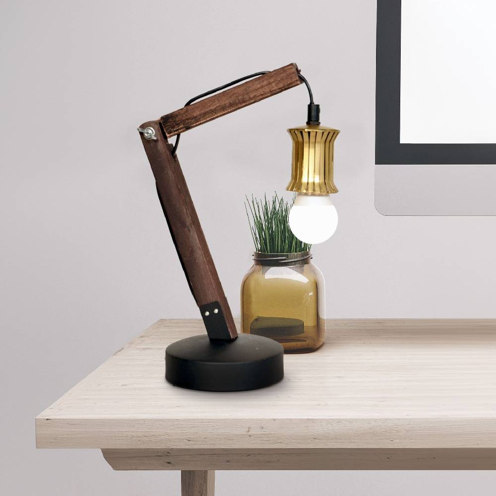 Kayoom Tischlampe Rossa VII Neuheiten