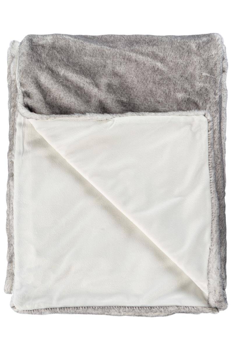 Kayoom Arctis - Alert Blanket 825 150 x 200 cm Saisonale Angebote