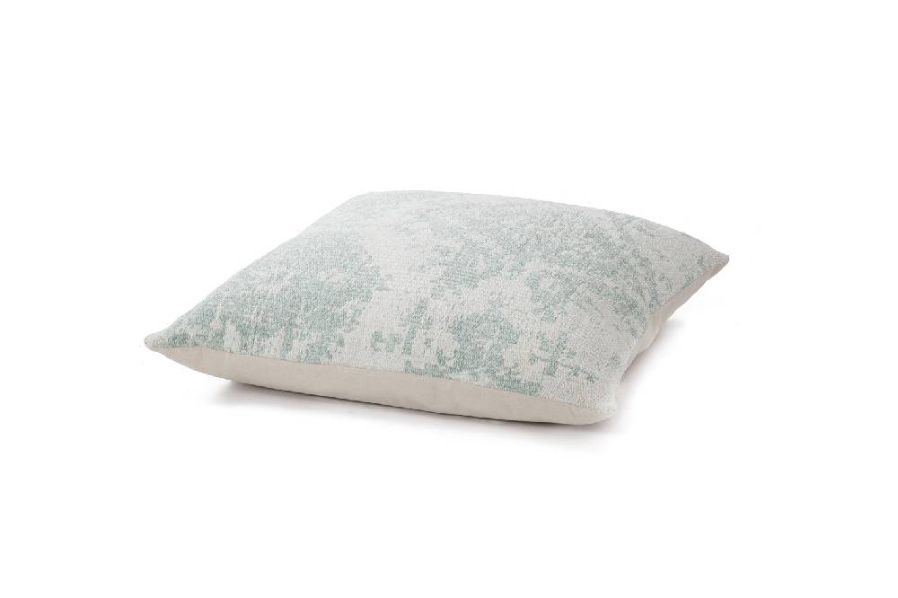 Kayoom Paramount Pouf & Cushion Set 110 Sonderangebote