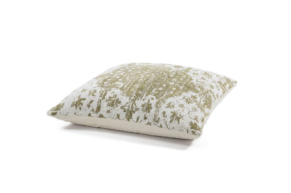 Kayoom Paramount Pouf & Cushion Set 210 Riesige Ersparnisse
