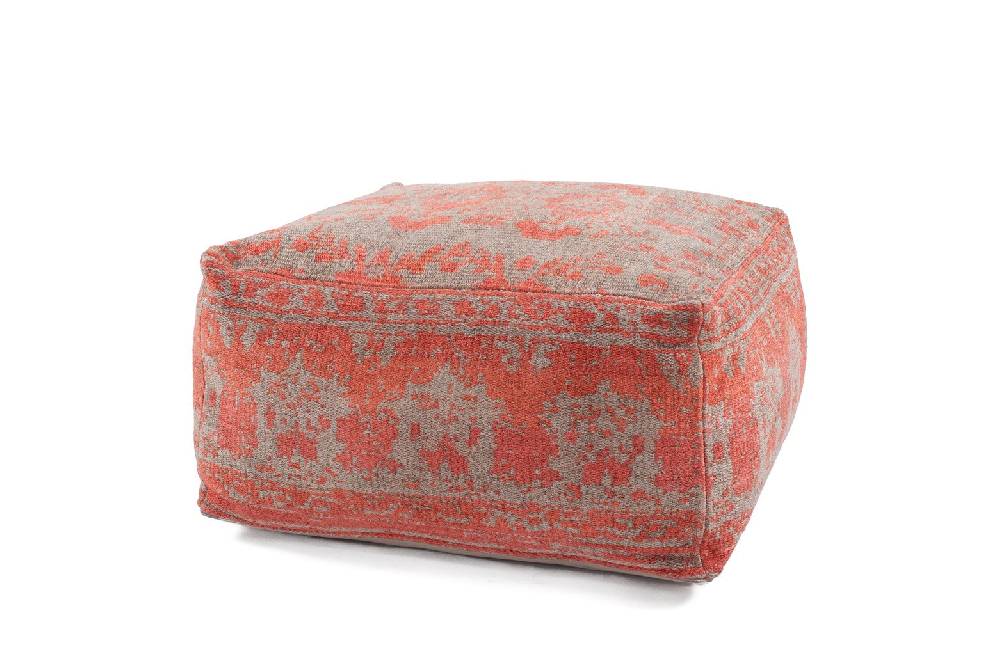 Kayoom Paramount Pouf & Cushion Set 310 VIP-Rabatte