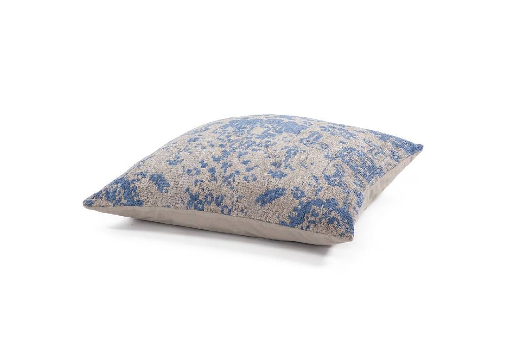 Kayoom Paramount Pouf & Cushion Set 410 Tiefpreis