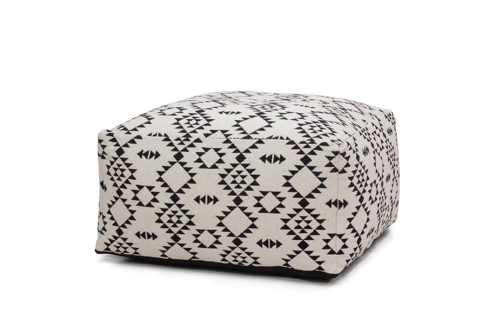 Kayoom Unwind Pouf & Cushion Set 160 Super Sparpreis