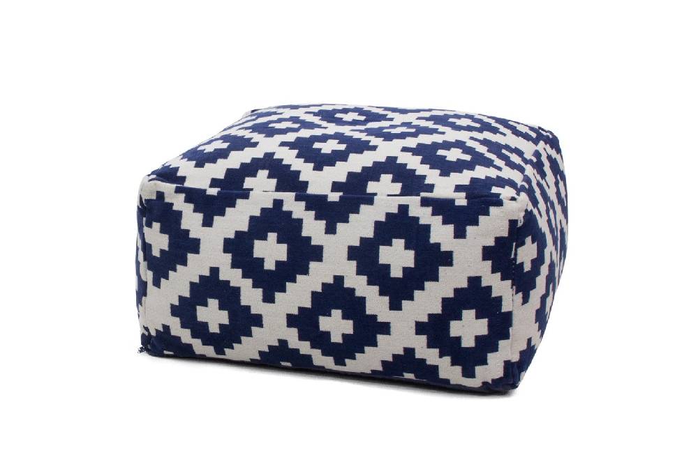 Kayoom Unwind Pouf & Cushion Set 260 Wochenangebot
