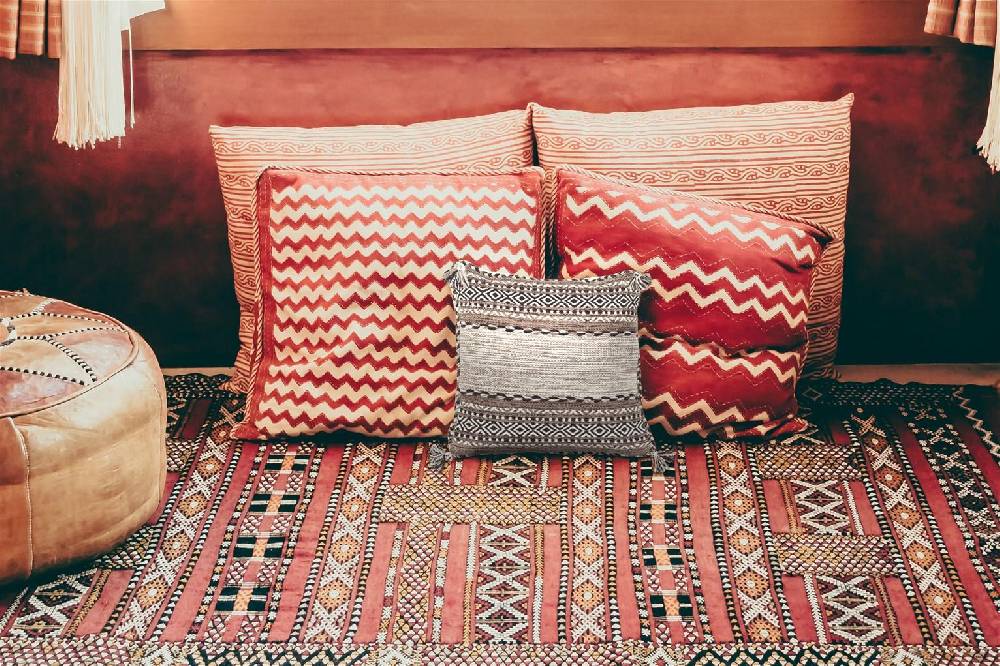 Kayoom Alhambra Pillow 335 Zeitbegrenzte Promotion
