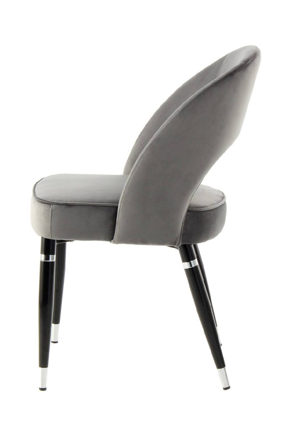 Kayoom Stuhl Courtney 525 2er-Set Sonderangebot der Fabrik