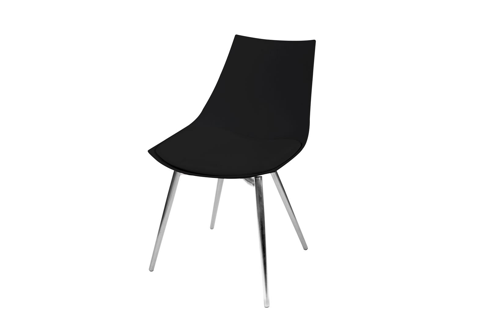 Kayoom Stuhl Dakota 110 4er-Set Bis zu 55% Rabatt