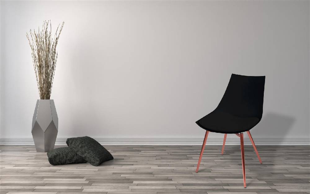 Kayoom Stuhl Dakota 110 4er-Set Bis zu 55% Rabatt