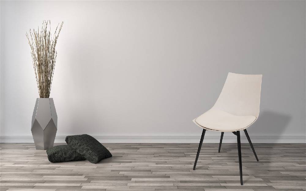 Kayoom Stuhl Dakota 410 4er-Set Super Rabatt
