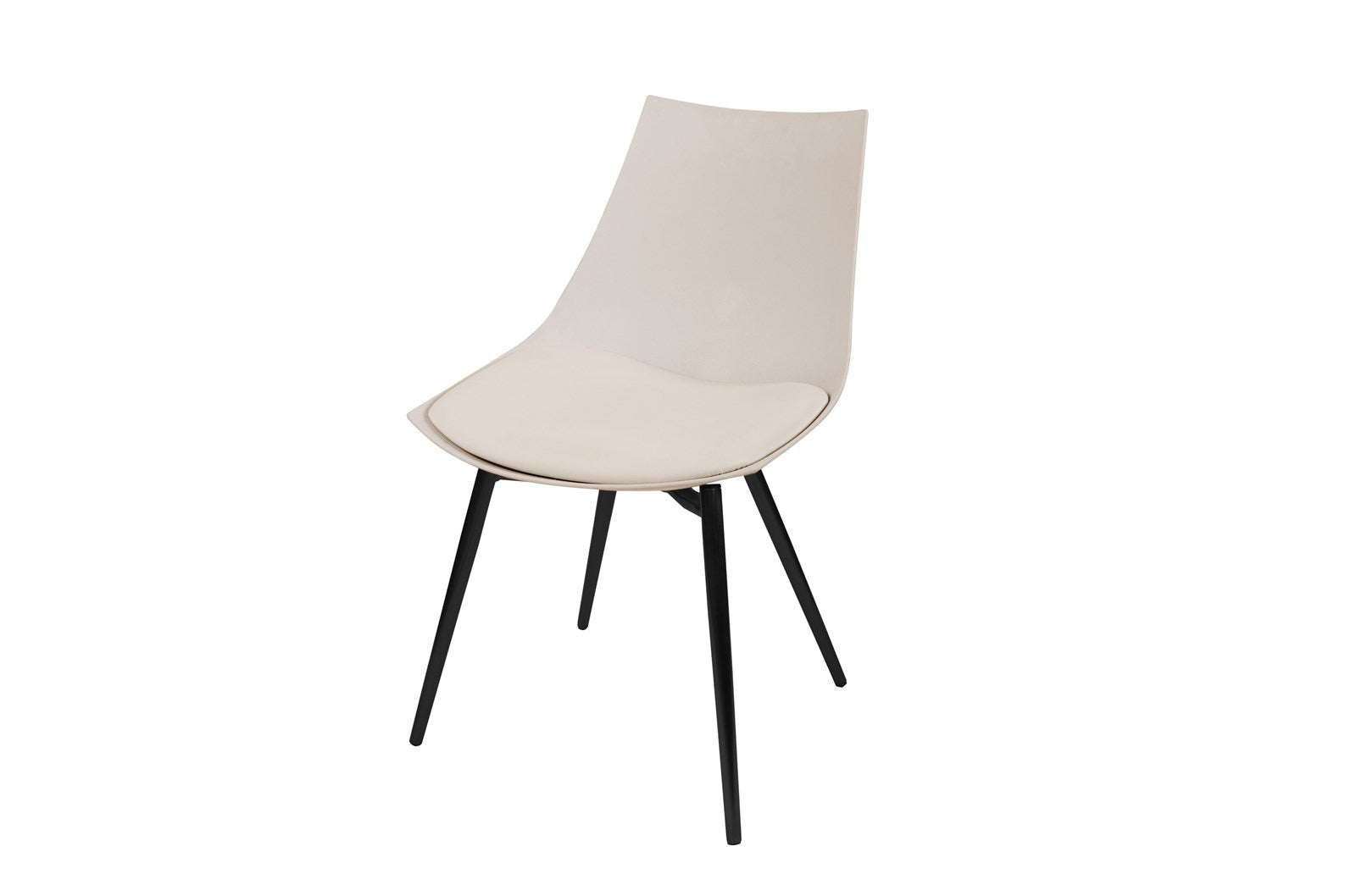 Kayoom Stuhl Dakota 410 4er-Set Super Rabatt