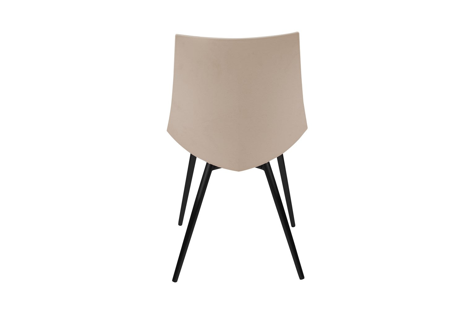 Kayoom Stuhl Dakota 410 4er-Set Super Rabatt