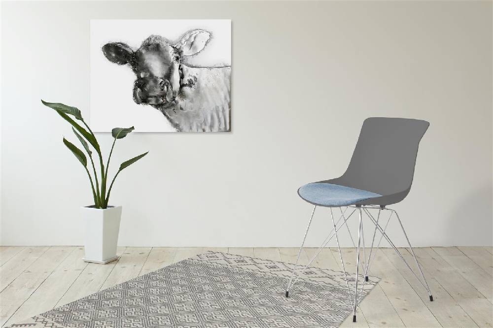 Kayoom Stuhl Emily 110 2er-Set Speichern exportieren