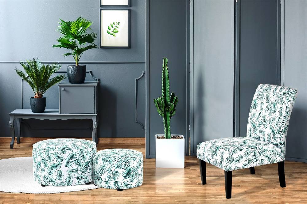 Kayoom Stuhl Indira 110 Im Verkauf