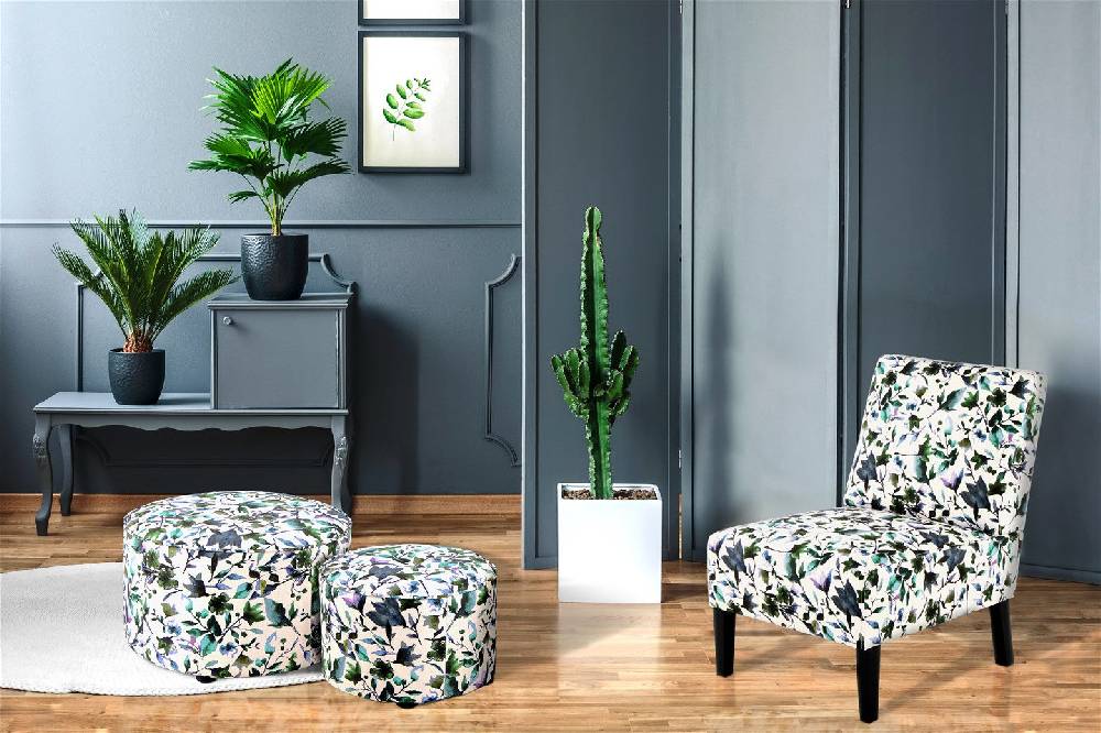 Kayoom Stuhl Indira 210 zollfrei
