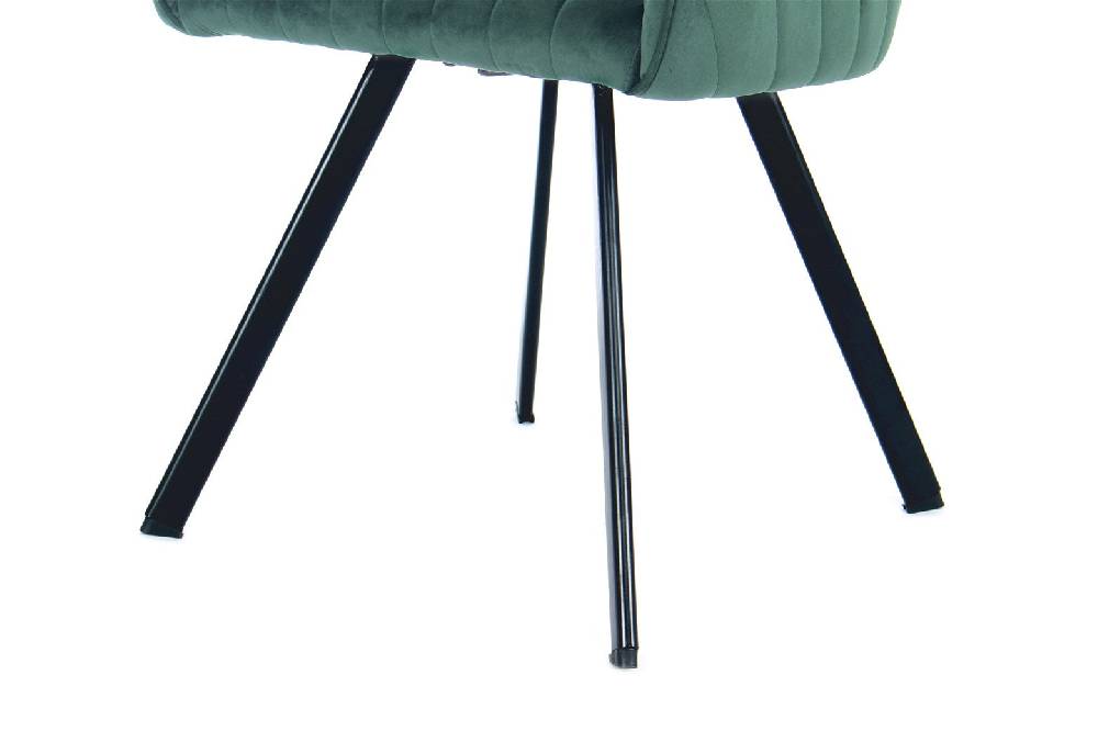 Kayoom Stuhl Jodie 125 2er-Set 50% Rabatt für begrenzte Zeit
