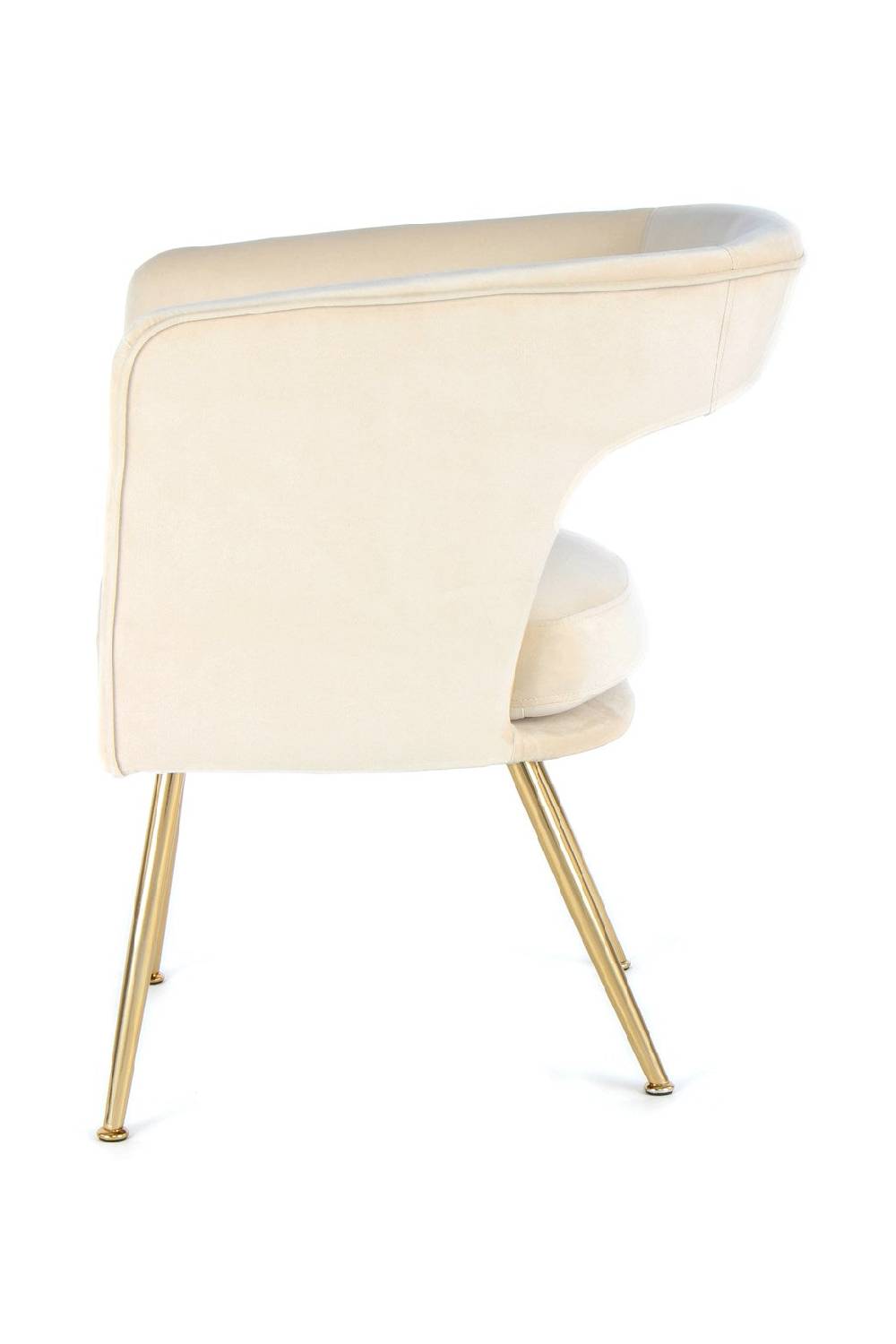 Kayoom Stuhl Jolene 125 Rabatte dieses Monats