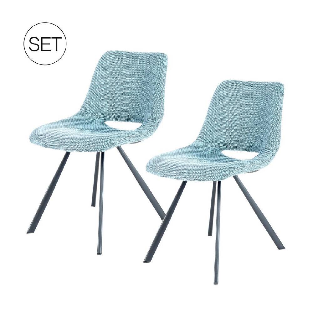 Kayoom Stuhl Josephine 325 2er-Set Online