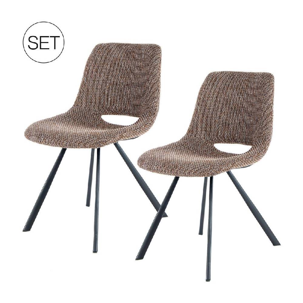 Kayoom Stuhl Josephine 325 2er-Set Online