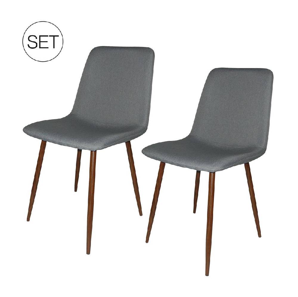 Kayoom Stuhl Maggie 110 2er-Set Auslauf