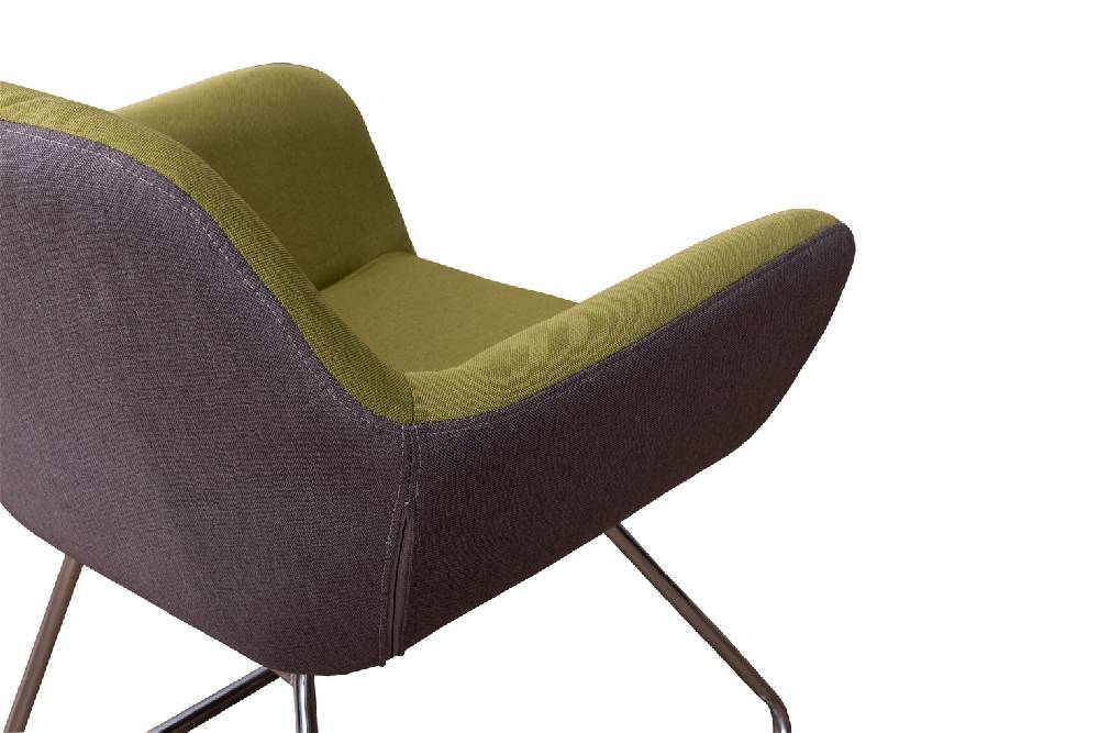 Kayoom Stuhl Maxim 160 Schlussverkauf