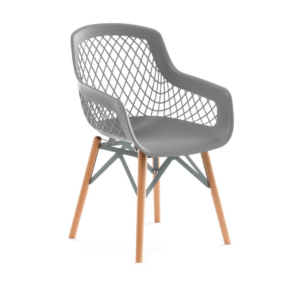 Kayoom Stuhl Pure Style 2er-Set Günstiger Verkauf