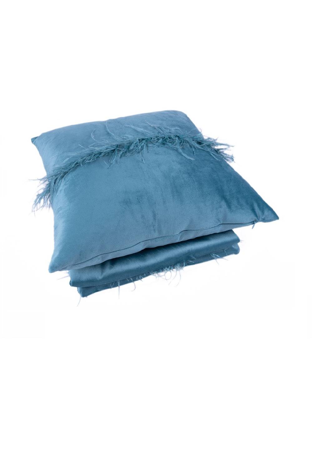 Kayoom Dekokissen & Decke Palmira 225 2er-Set Muttertagsangebot
