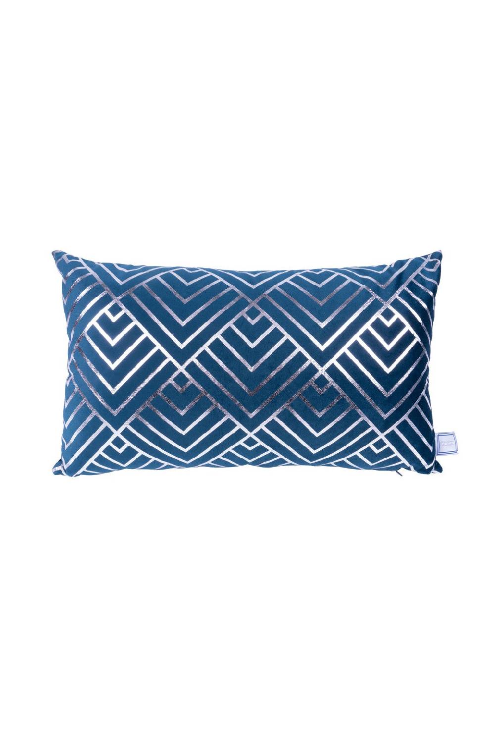 Kayoom Dekokissen Prisma 225 2er-Set Online Outlet
