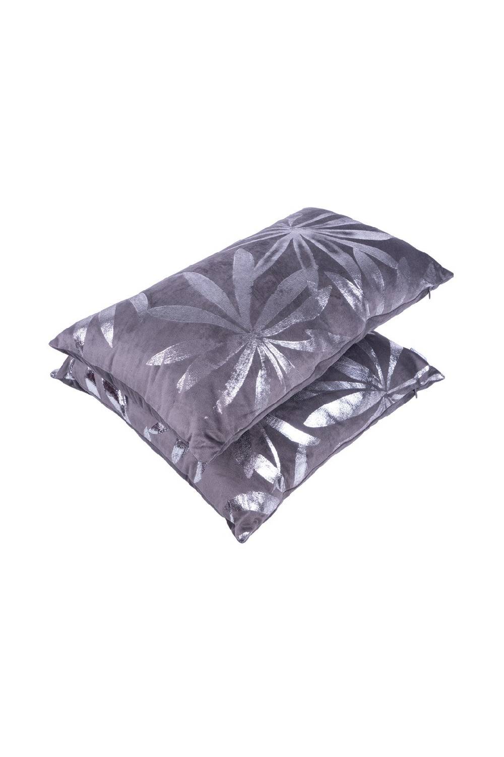 Kayoom Dekokissen Prisma 425 2er-Set Zeitlich begrenztes Angebot