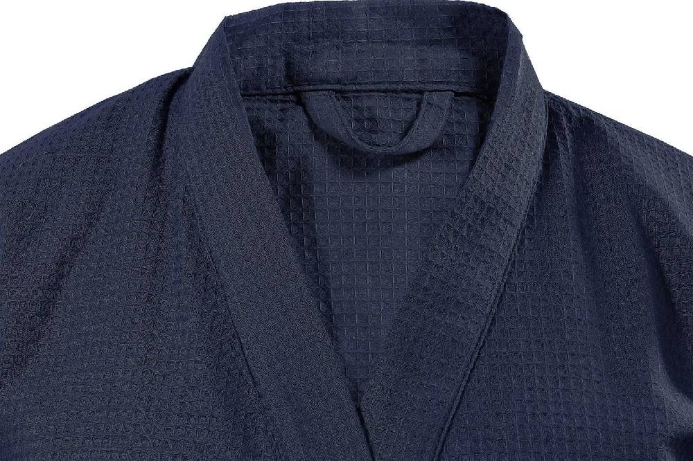 Kayoom Bademantel Carla 125 Blau Neuheiten