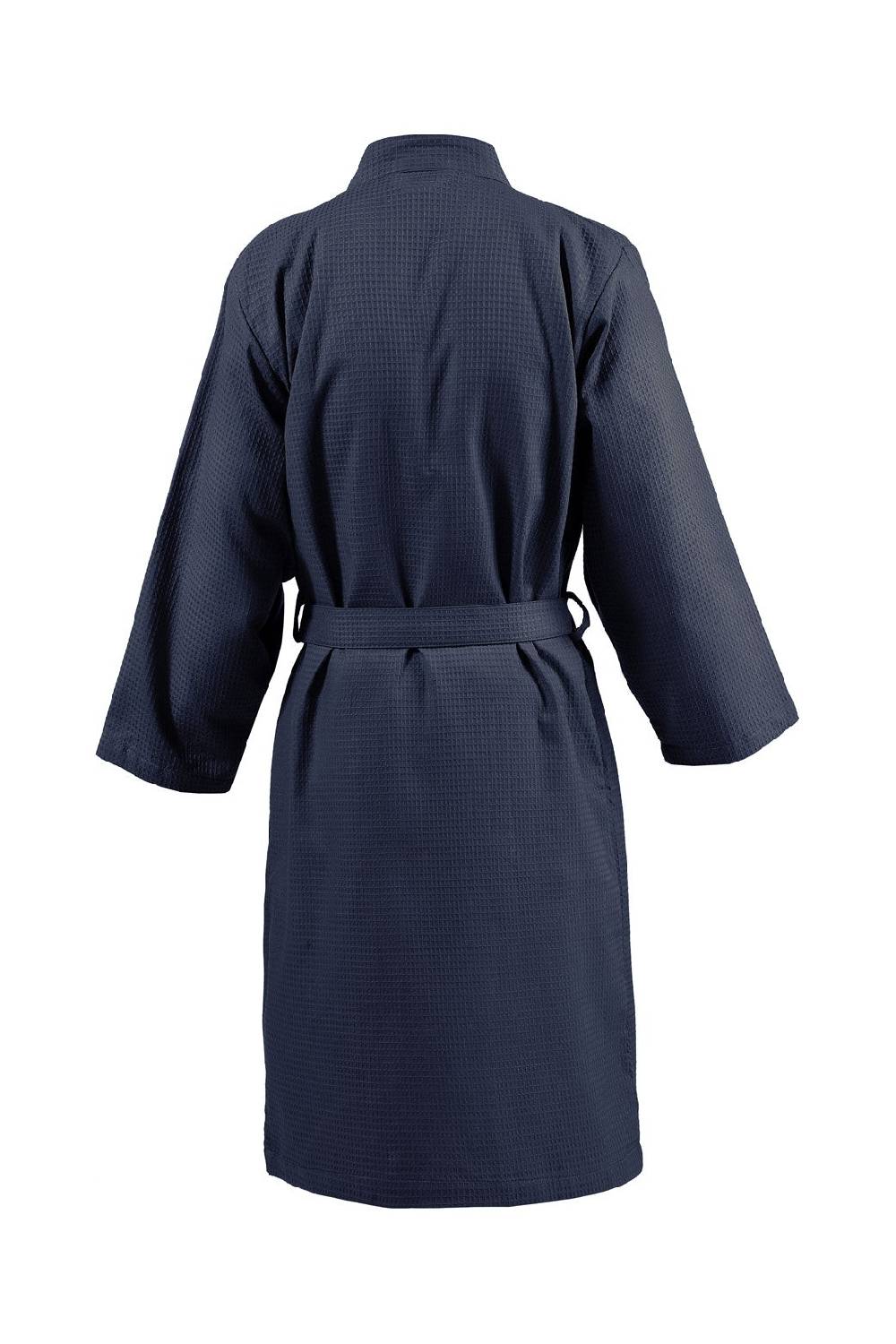 Kayoom Bademantel Carla 125 Blau Neuheiten