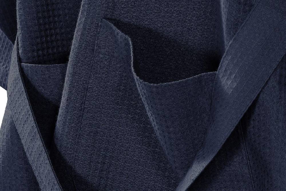 Kayoom Bademantel Carla 125 Blau Neuheiten