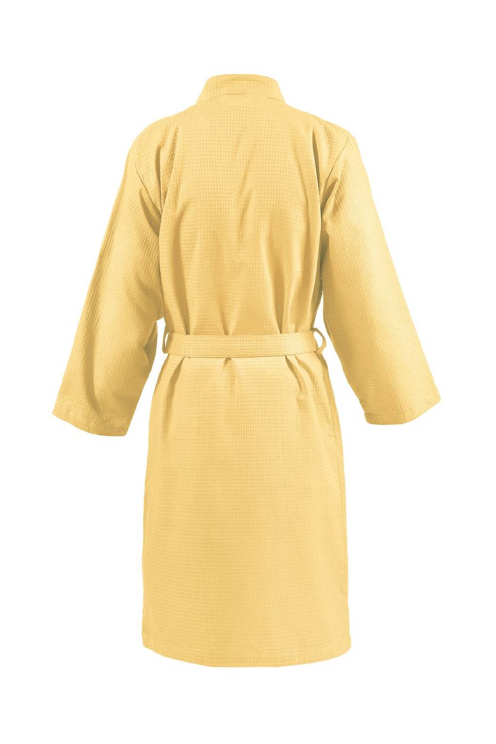 Kayoom Bademantel Carla 125 Gelb Bestseller