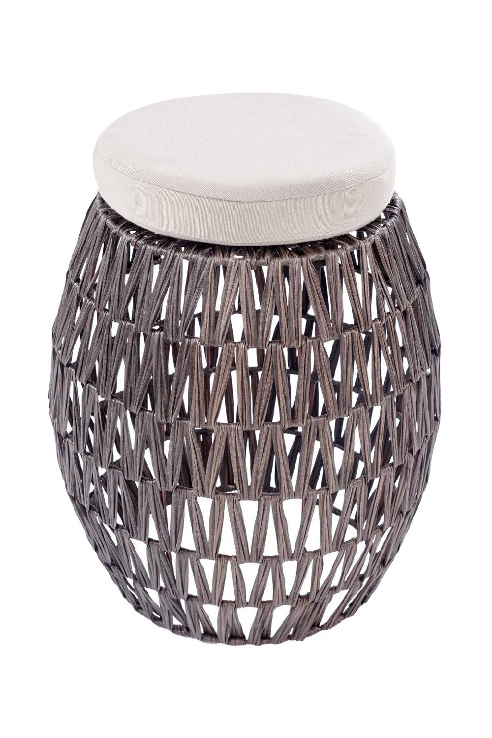 Kayoom Stuhl / Hocker Alba 130 VIP-Rabatte