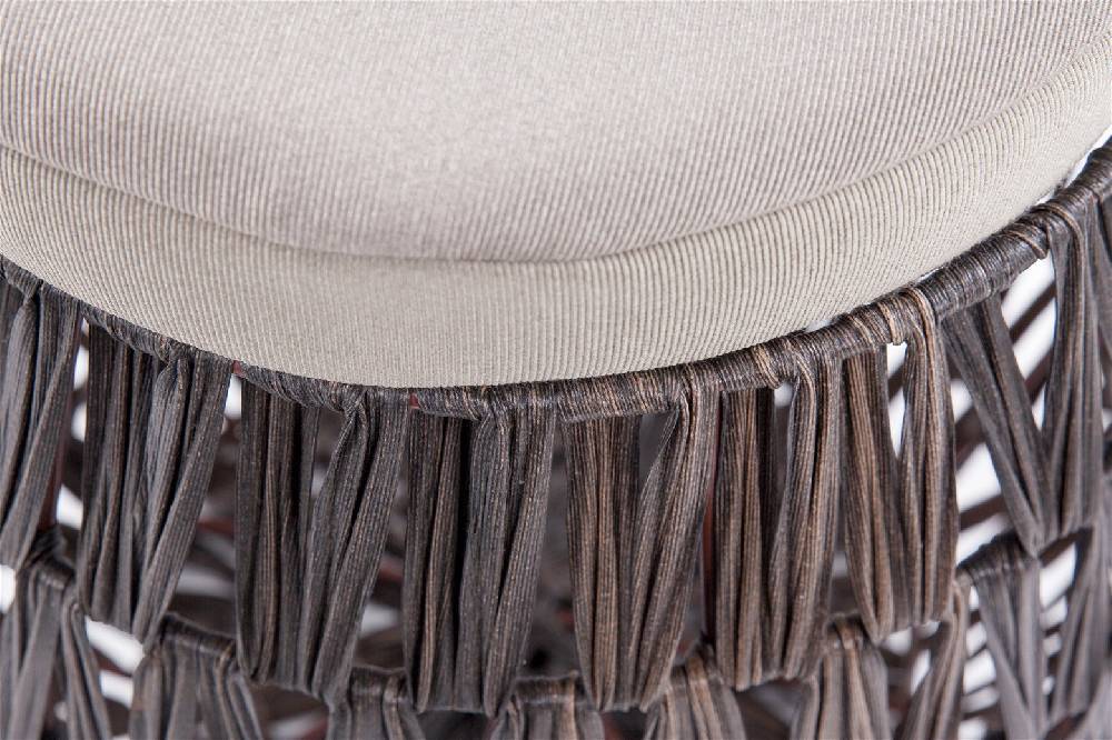 Kayoom Stuhl / Hocker Alba 130 VIP-Rabatte